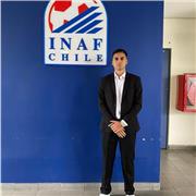 Entrenador de Fútbol Profesional – Clases Personalizadas